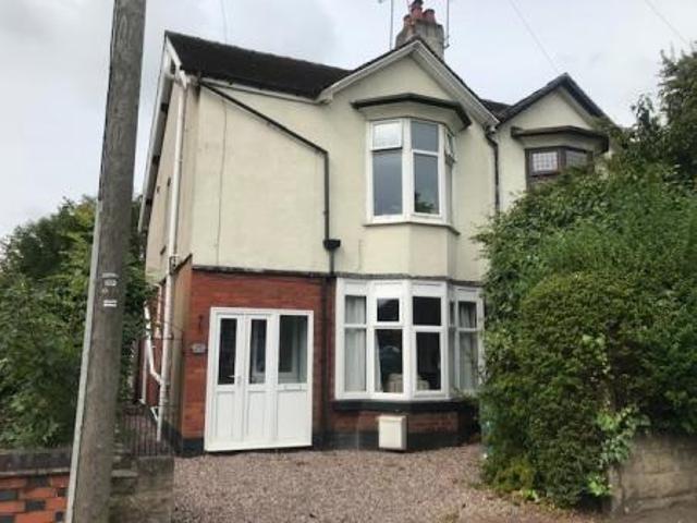 Apartment at Stone Road, Stafford