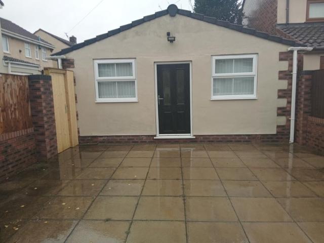 Apartment at Stonebarn Drive, Maghull