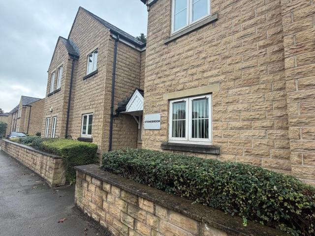 Apartment at Stonebrook Way, Birmingham