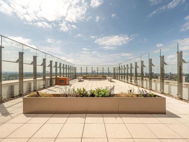 Apartment at Stonebridge Road, Greater London