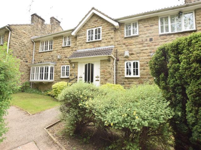 Apartment at Stonefield, Leeds