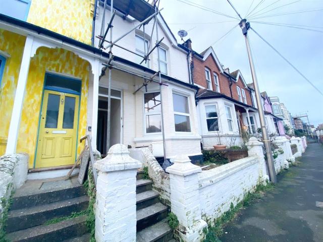 Apartment at Stonefield Road, St Leonards