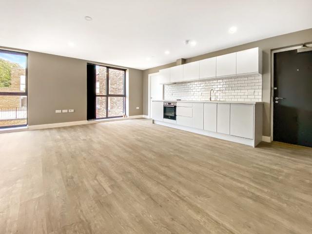 Apartment at Stonegate Road, Leeds