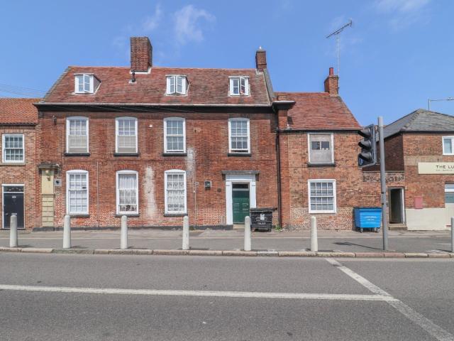 Apartment at Stonegate Street, King's Lynn and West Norfolk