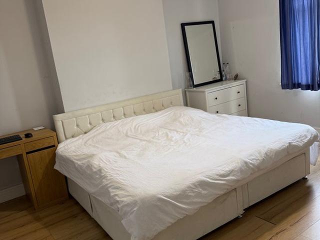 Apartment at Stonyhurst Street, Glasgow