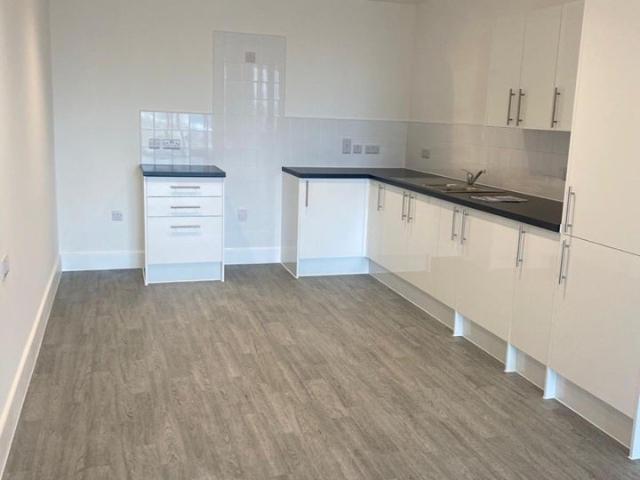 Apartment at Store Road, Greater London