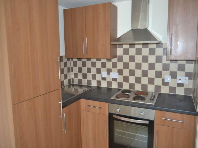 Apartment at Stow Hill, Newport