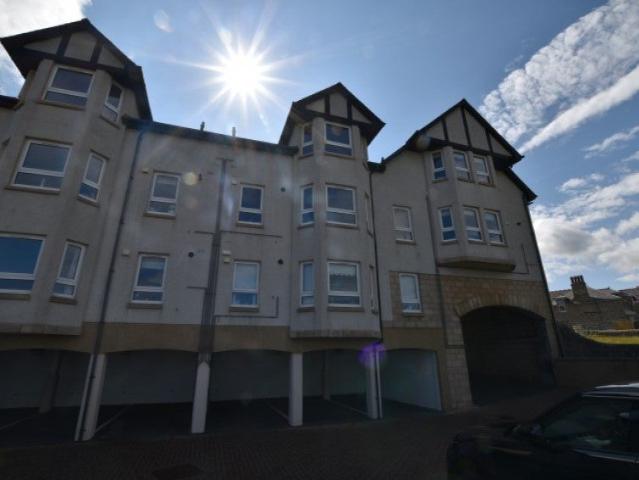 Apartment at Stotfield Road, Lossiemouth