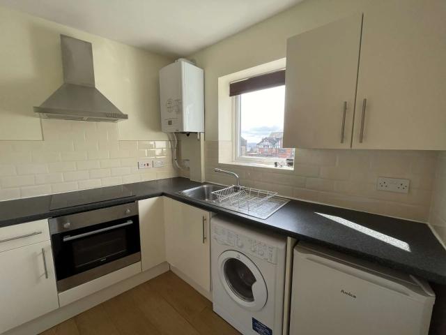 Apartment at Stothard Road, Sheffield