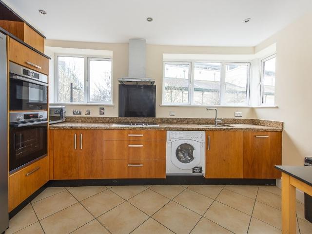 Apartment at Strand Drive, Greater London