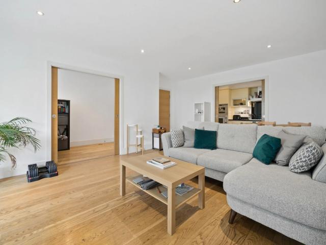 Apartment at Strand Drive, Greater London