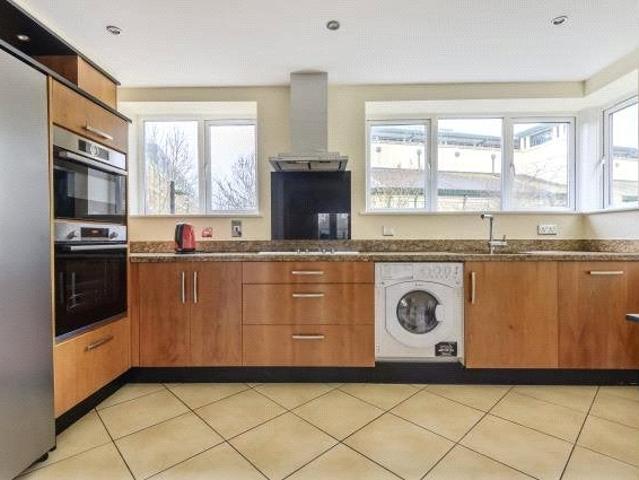 Apartment at Strand Drive, London