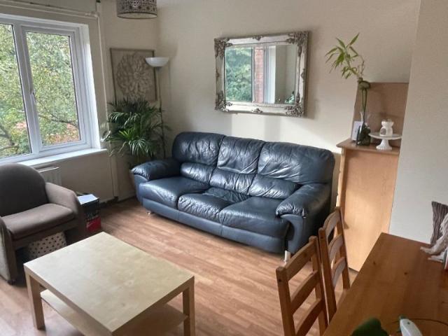 Apartment at Stranmillis Court, Belfast