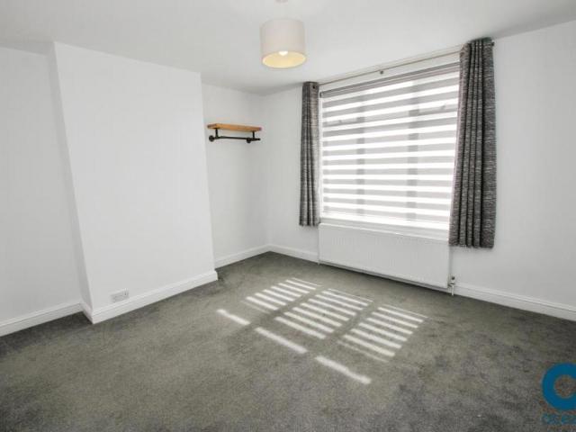 Apartment at Stradbrook Avenue, Bristol