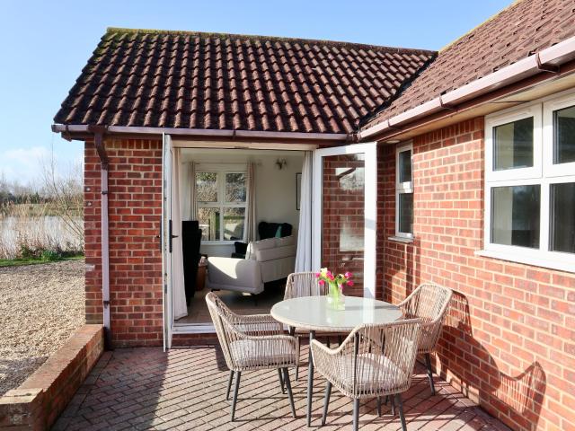 Apartment at Straight Drove Bridleway, Huntingdonshire
