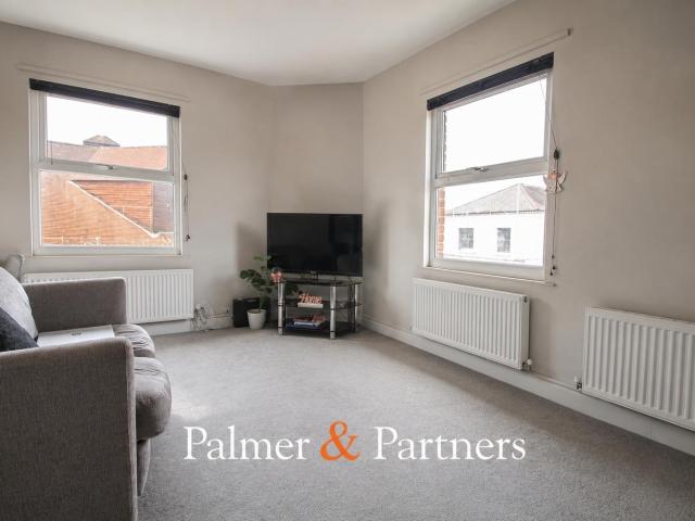 Apartment at Straight Road, Colchester