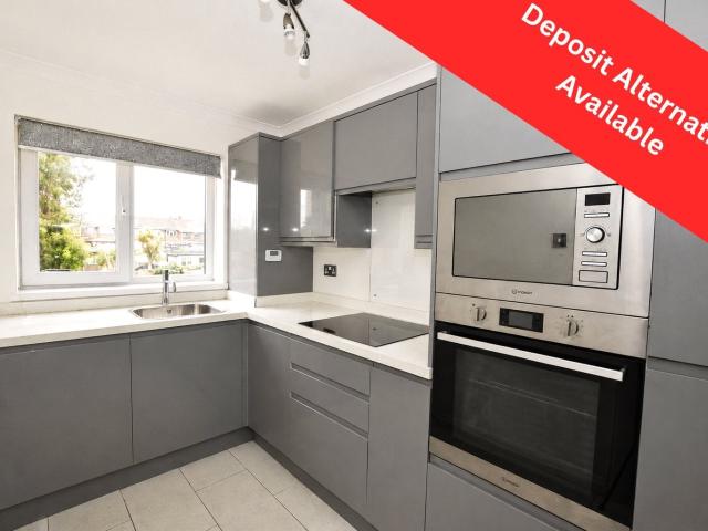 Apartment at Straight Road, Greater London