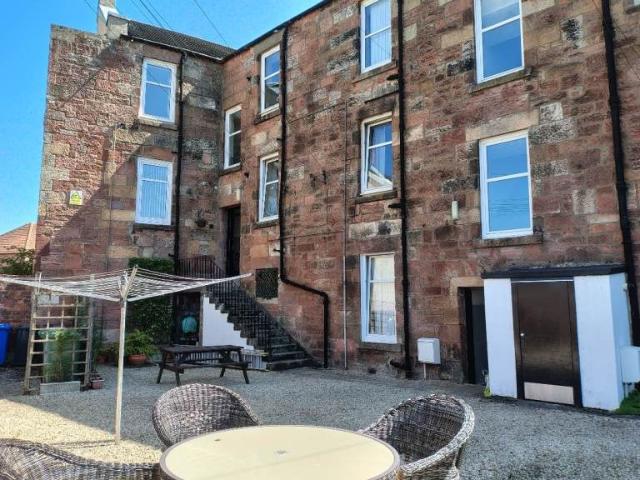 Apartment at Stratford, East Kilbride