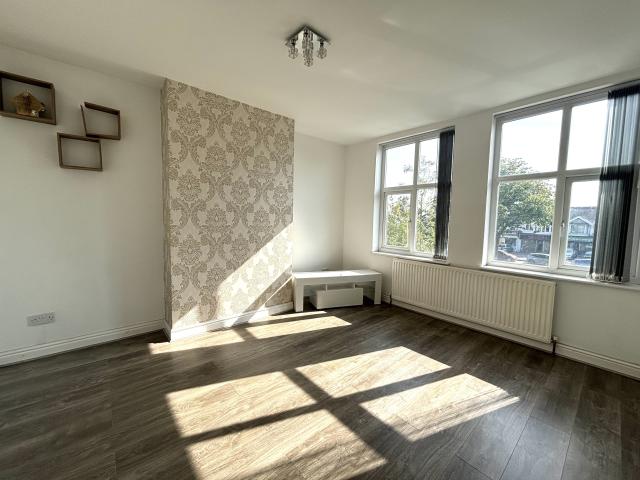 Apartment at Stratford Road, Birmingham