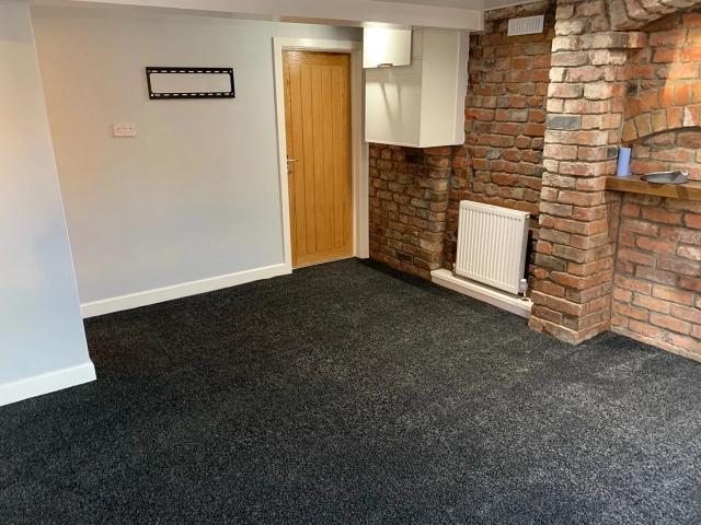 Apartment at Stratford Road, Birmingham