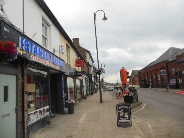 Apartment at Stratford Road, Milton Keynes