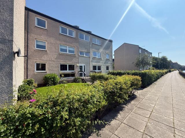 Apartment at Strathayr Place, Ayr