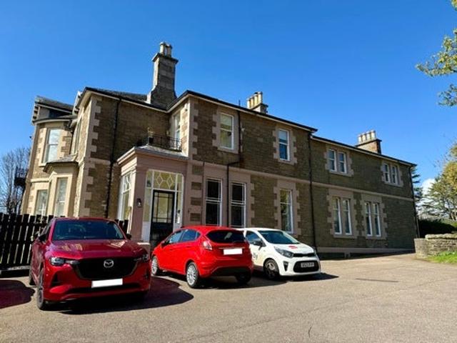 Apartment at Strathern Road, Dundee
