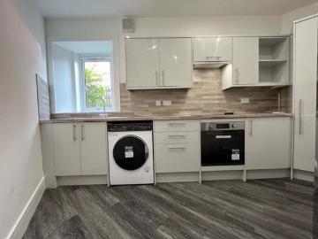 Apartment at Strathmore Street, Perth