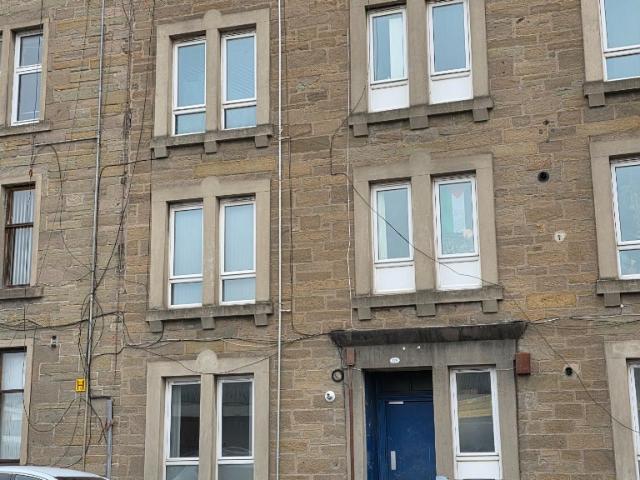 Apartment at Strathmartine Road, Dundee