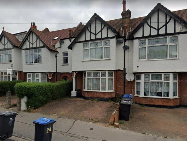 Apartment at Strathyre Avenue, Greater London