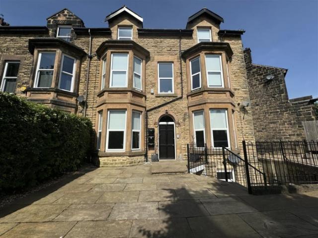Apartment at Strawberry Dale Avenue, Harrogate