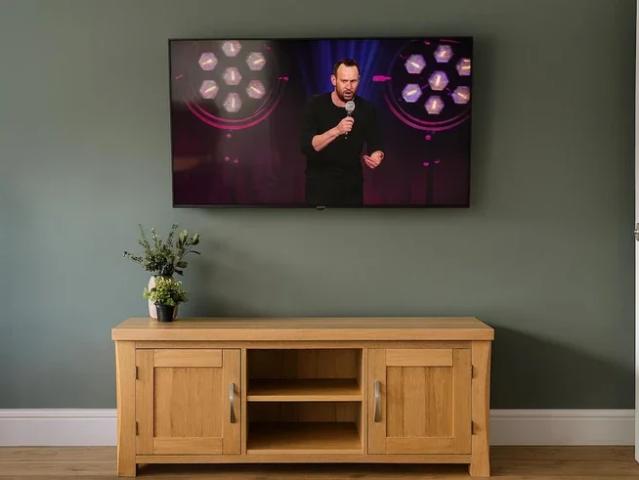 Apartment at Strawberry Dale, Harrogate