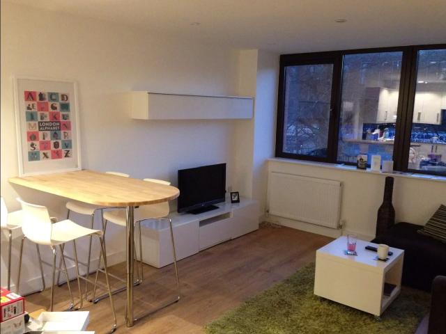 Apartment at Streatham High Road, Greater London