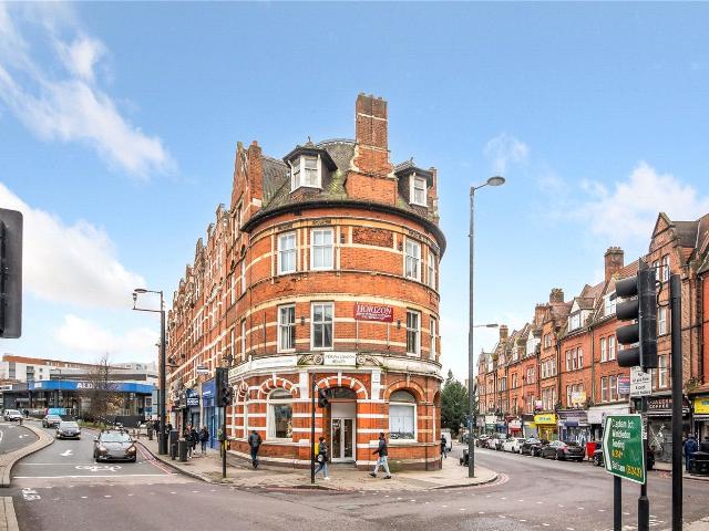 Apartment at Streatham High Road, Greater London