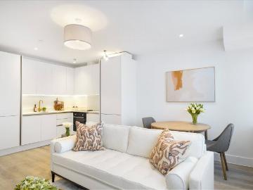 Apartment at Streatham High Road, Greater London