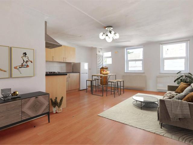 Apartment at Streatham High Road, Greater London