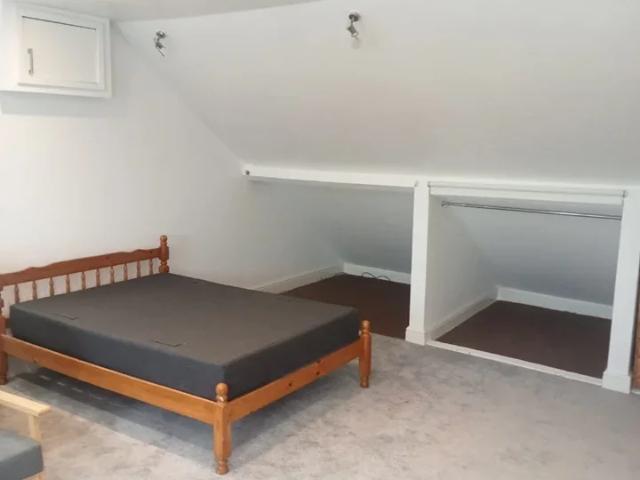Apartment at Streatham Road, Greater London