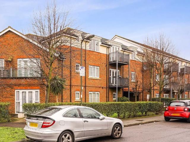 Apartment at Streatham Vale, Greater London
