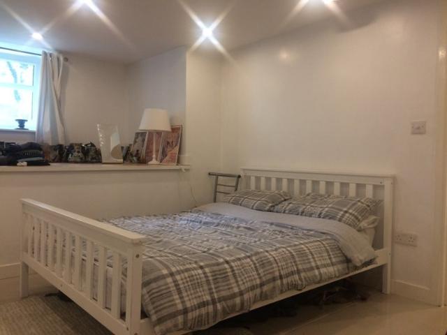 Apartment at Street Lane, Leeds