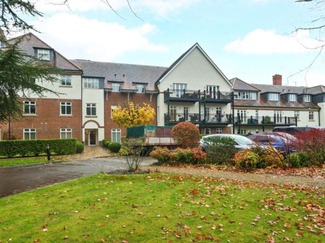 Apartment at Stronsay Close, Waverley