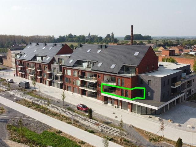 apartment at stroopplein 2, 3840 tongeren borgloon