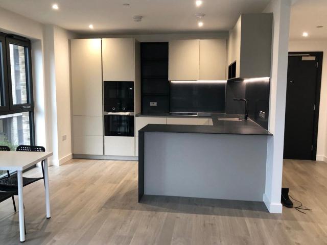 Apartment at Stroud Green Road, Greater London