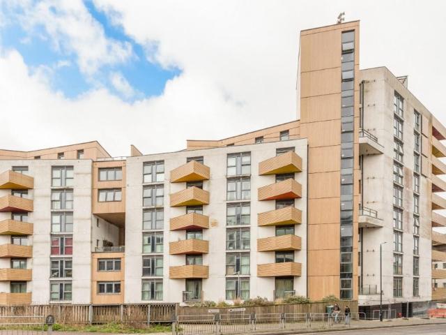 Apartment at Stroudley Road, Brighton