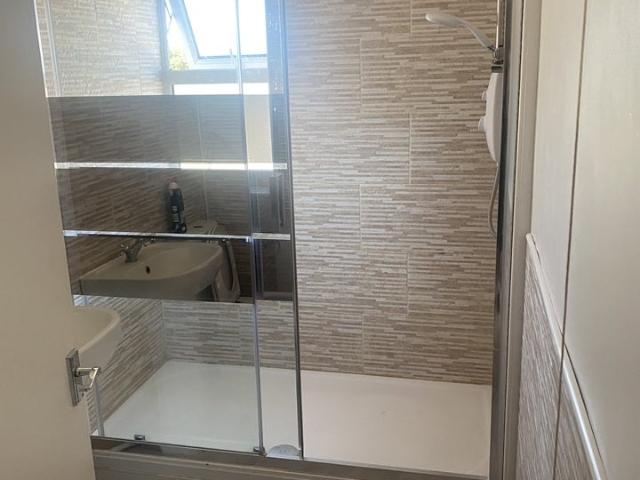 Apartment at Strover Street, Gillingham