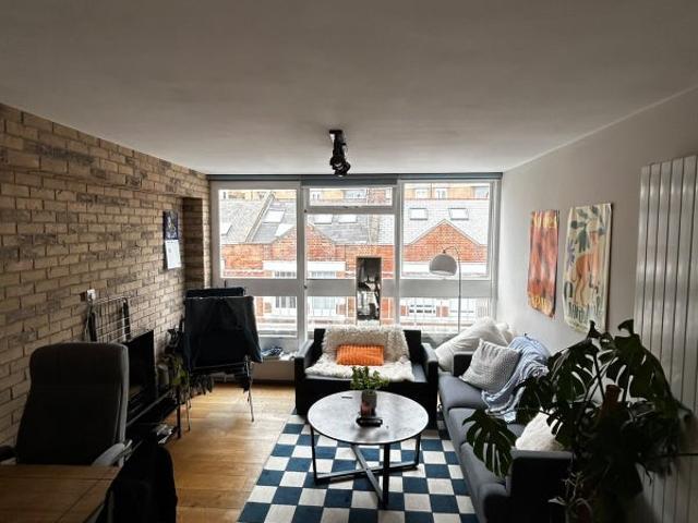 Apartment at Strutton Ground, City of Westminster