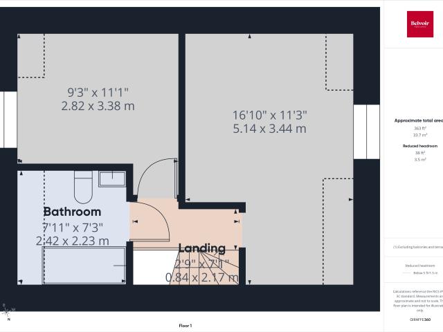 Apartment at Sutcliffe Lane, Gowerton