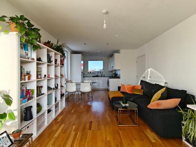 Apartment at Sutherland Road, Greater London