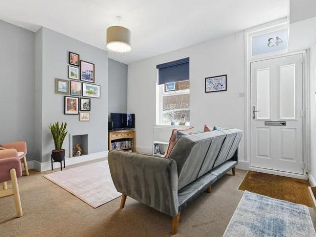 Apartment at Sutherland Street, York