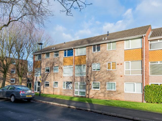 Apartment at Sutton Court, Birmingham