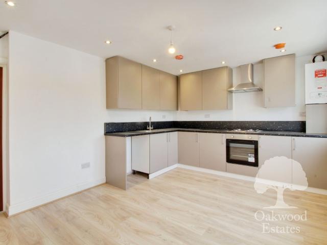 Apartment at Sutton Lane, Slough